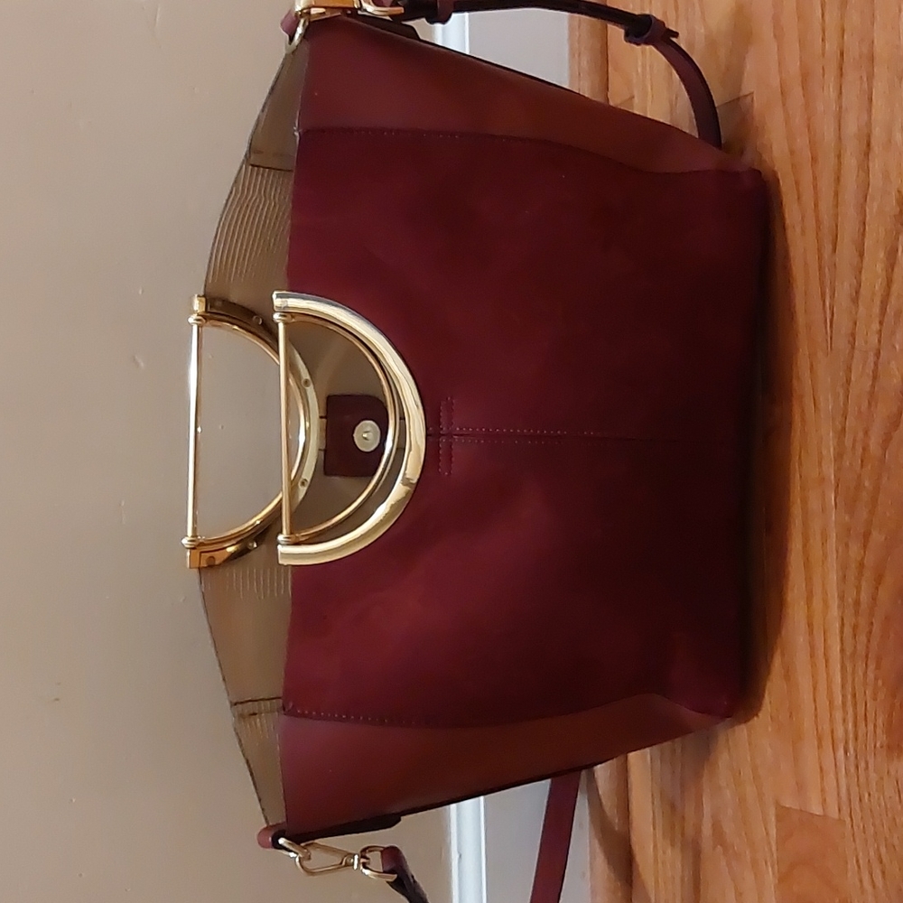 COPY - TOPSHOP Bag 12w×11.5l